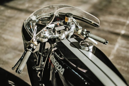 LAVERDA P12XX LAVERDA P12XX