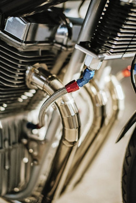 LAVERDA P12XX LAVERDA P12XX