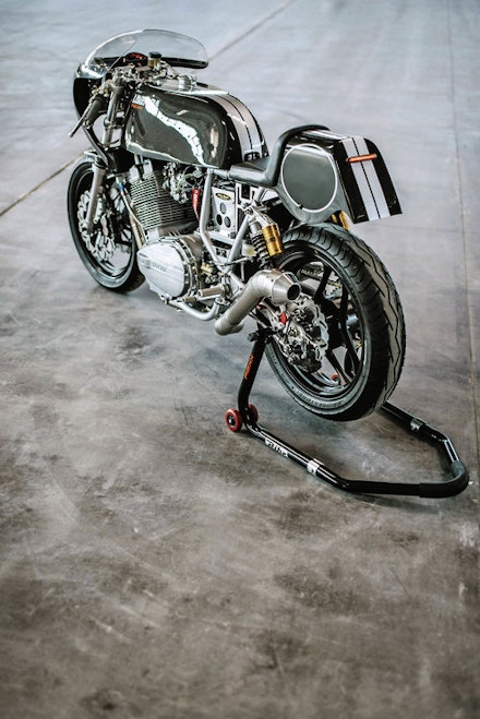 LAVERDA P12XX LAVERDA P12XX