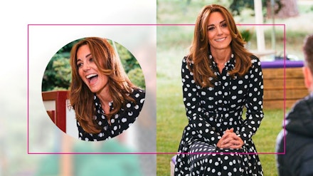 Kate Middleton The Duchess of Cambridge Hair Colour Kate Middleton The Duchess of Cambridge Hair Colour