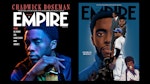 Empire November 2020 – Chadwick Boseman covers
