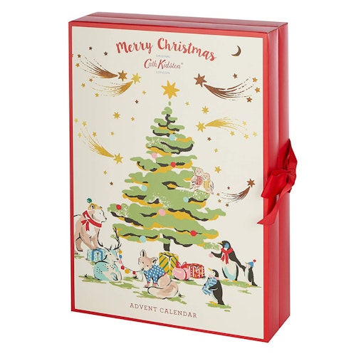 Cath Kidston 2020 Christmas Beauty Advent Calendar