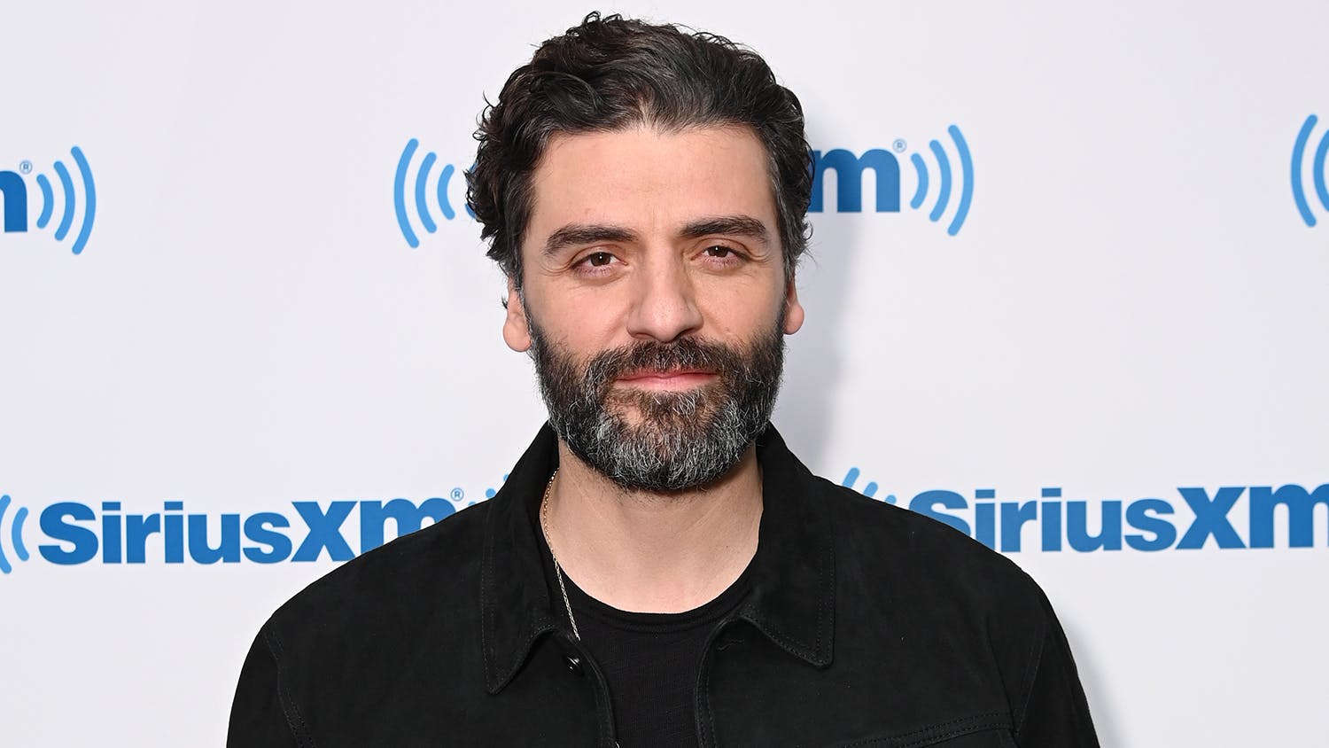 Oscar Isaac