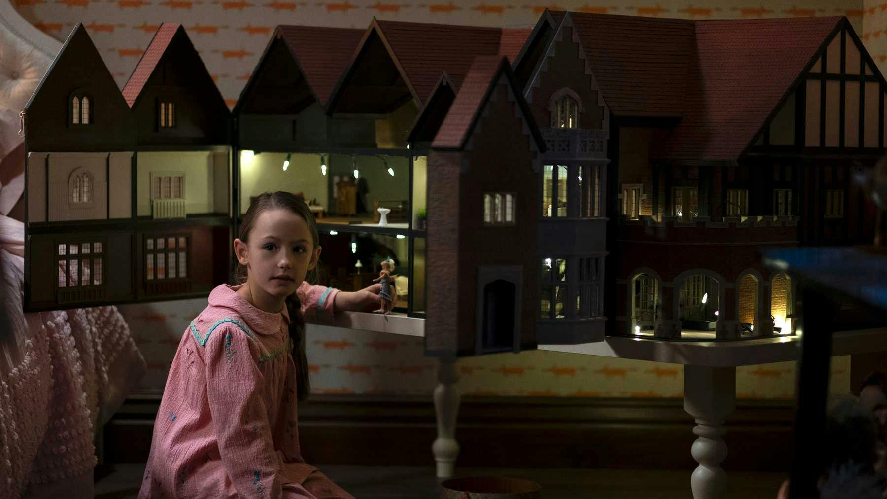 The Haunting Of Bly Manor