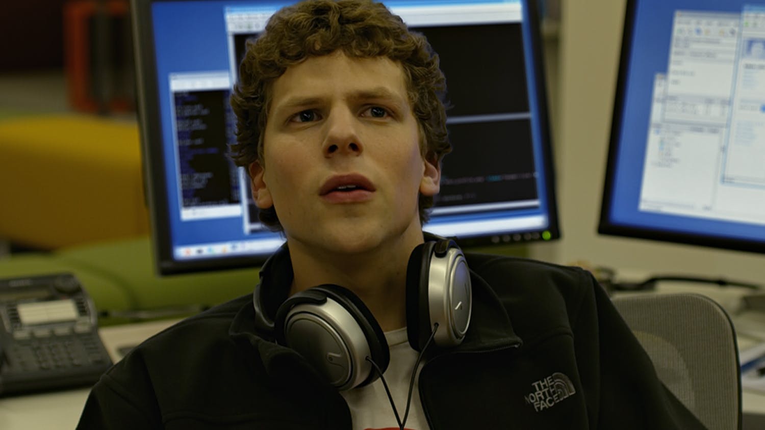 The Social Network