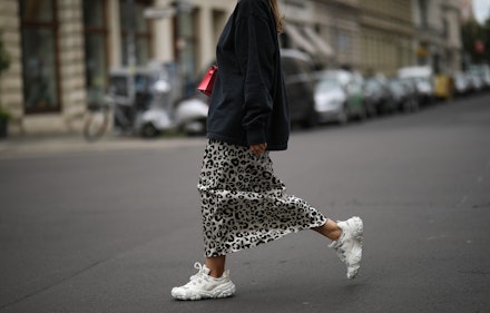 leopard skirt leopard skirt