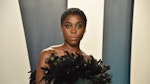 Lashana Lynch