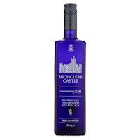 Highclere Castle Gin
