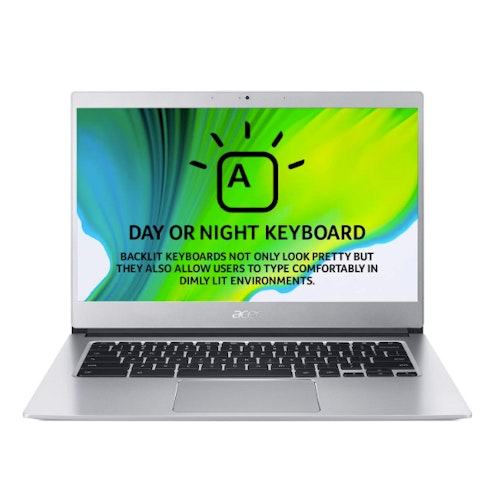 Acer Chromebook 14 CB514