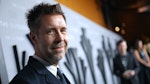 Paddy Considine