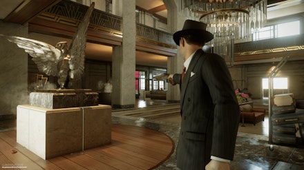 Mafia Mafia