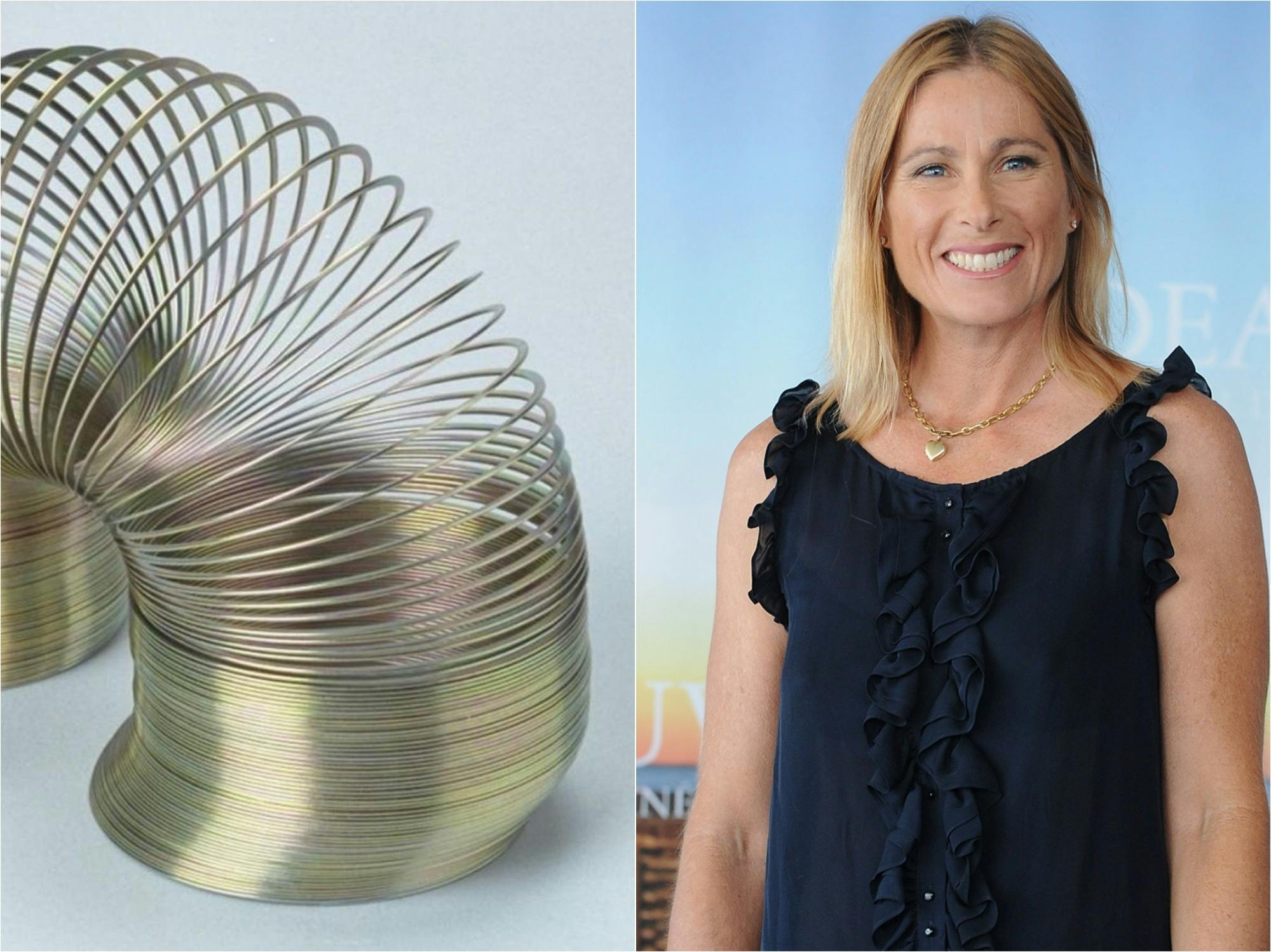 Slinky, Tamra Davis