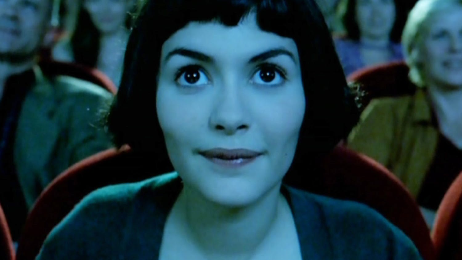 Amelie