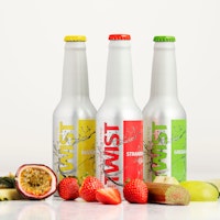 TWIST Hard Seltzer
