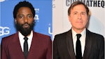 John David Washington, David O. Russell