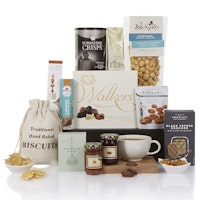 Bearing Gifts Hamper
