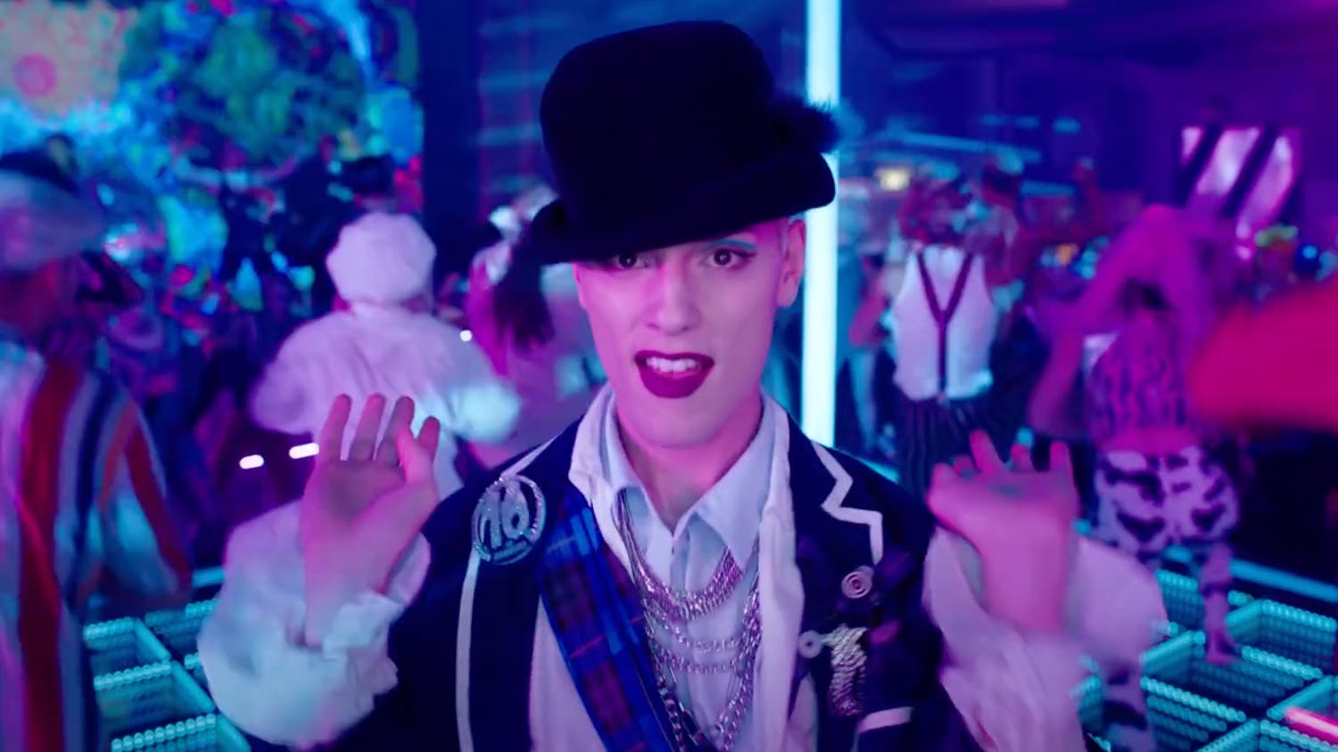 Everybody's Talking About Jamie