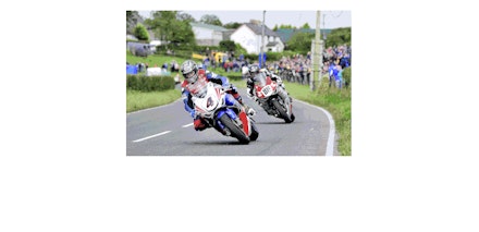 'THE ULSTER GP IS MENTAL – AND THAT’S BEFORE YOU GET ON A BIKE!' 'THE ULSTER GP IS MENTAL – AND THAT’S BEFORE YOU GET ON A BIKE!'