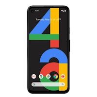 Google Pixel 4A