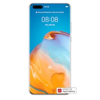 Huawei P40 Pro 5G