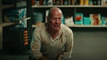 Die Hard advert