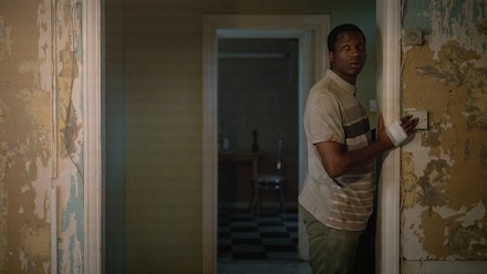 His House His House