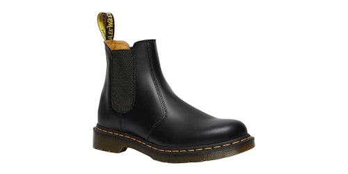 Dr. Martens snow boots