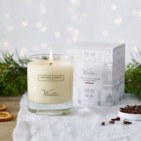 Winter Signature Candle