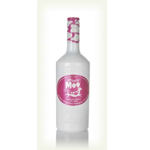 Feeney's Skinny Moo Bottling Note