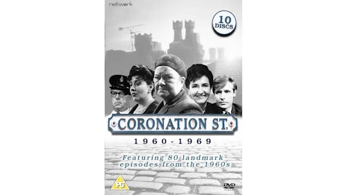 Coronation Street - Best of 1960 - 1969