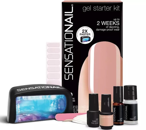 Best Gel Nail Kits