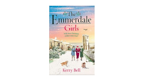 The Emmerdale Girls