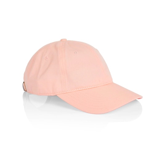 AS Colour, Six Panel Baseball Cap, £14