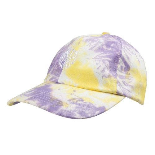 Santa Cruz, Mako Dot Cap, £27.99