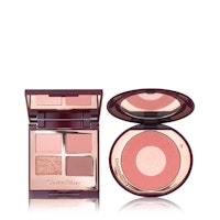 Pillow Talk Eye & Blush Duo