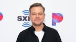 Matt Damon