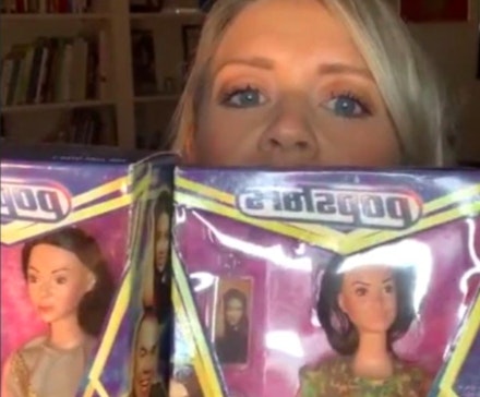 Suzanne Shaw Suzanne Shaw