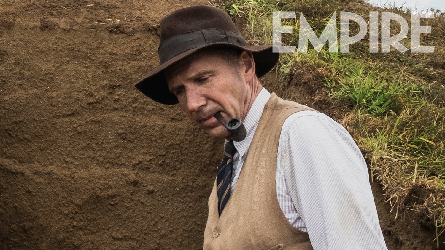 The Dig – exclusive crop