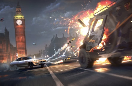 Watch Dogs: Legion Watch Dogs: Legion