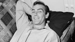 Sean Connery