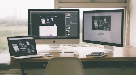 Monitors Monitors