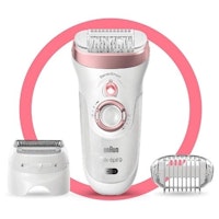 Braun Silk-u00e9pil 9 9-720