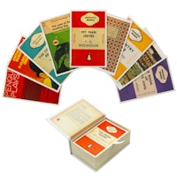 Postcards from Penguin