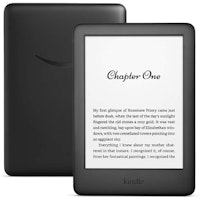 Kindle e-reader