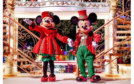 Disneyland Paris Disneyland Paris