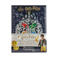 Harry Potter: Christmas In The Wizarding World 2020 Advent Calendar