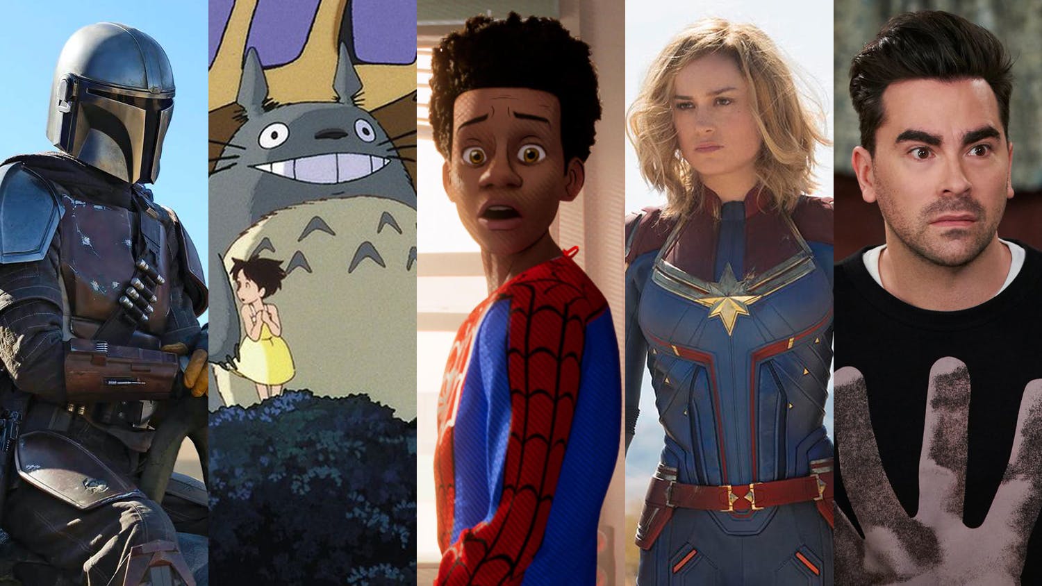 Lockdown Survival Kit