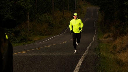 Running tips Running tips