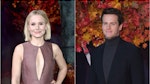 Kristen Bell, Jonathan Groff