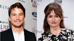 Josh Hartnett, Emily Mortimer